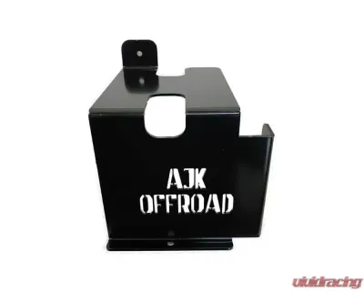 AJK Offroad Dual Battery Box Can-Am - 200356
