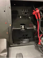AJK Offroad Dual Battery Box Can-Am                                     - 200356 - Image 5