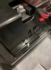 AJK Offroad Dual Battery Box Can-Am                                     - 200356 - Image 6