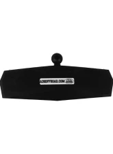 AJK Offroad Rear View Mirror                                     - 1)300161 1)143 - Image 2
