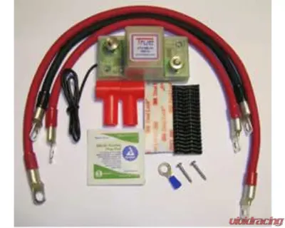 AJK Offroad Battery Isolator|Tru Am - 300223