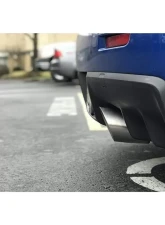 ETS 08-16 Mitsubishi Evolution X V3 Extreme Exhaust System Extreme V3 Exhaust System                                     - 100-10-EXH-007 - Image 2