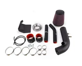 ETS 08-16 Mitsubishi Evolution X Intake Intake 3.5