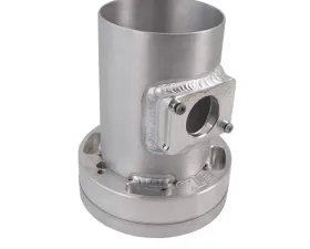 ETS 08-16 Mitsubishi Evolution X MAF Adapter 3.5