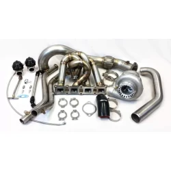 Turbo | Supercharger