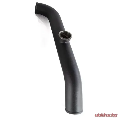 Extreme Turbo Systems TiAL Flange Short Route Blow Off Valve Pipe Mistubishi Evolution 8 | 9 2003-2007 - 100-20-BOV-003