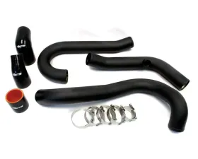 ETS 03-06 Mitsubishi Evolution 8|9 Short Route Piping Kit Upper and Lower 2.5