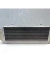 ETS 90-94 Mitsubishi 1G DSM Race 5.0" Intercooler Upgrade 2.5" In/out Anodized Black                                     - 100-30-IC-074 - Image 3
