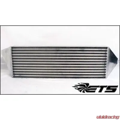 ETS Intercooler Upgrade Orange Saab 9-3 94-02 - 1000-10-IC-006