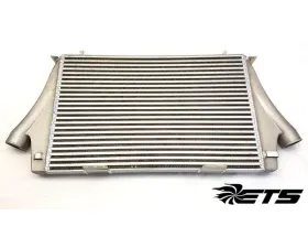 ETS SS Intercooler Upgrade Purple Saab 9-3 4 Cylinder 2003+