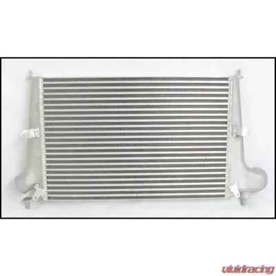 ETS Intercooler Upgrade Blue Saab 9-5 99-05 - 1100-10-IC-005