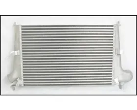 ETS Intercooler Upgrade Purple Saab 9-5 99-05