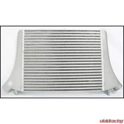 ETS Intercooler Upgrade Red Saab-9000 86-98 - 1200-10-IC-004
