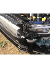 Extreme Turbo Systems Chassis Support Brace Subaru STI 2015+                                     - 15-STI-CSB - Image 2