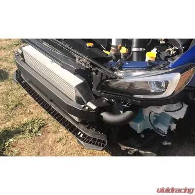 Extreme Turbo Systems Chassis Support Brace Subaru STI 2015+ - 15-STI-CSB