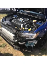 Extreme Turbo Systems Chassis Support Brace Subaru STI 2015+                                     - 15-STI-CSB - Image 3