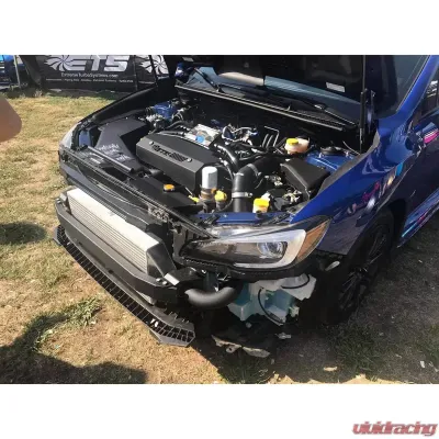 Extreme Turbo Systems Chassis Support Brace Subaru STI 2015+ - 15-STI-CSB