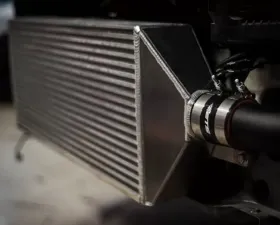 ETS 04-07 Subaru STI Front Mount Intercooler 3.0