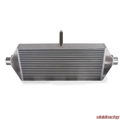 ETS Front Mount Intercooler 5.0" Intercooler Upgrade Anodized Black Subaru STI 04-07 - 200-10-IC-050