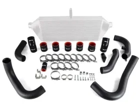 ETS 04-07 Subaru STI Front Mount Intercooler Piping Kit Aftermarket Turbo (2.00
