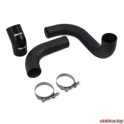 Extreme Turbo Systems Rotated Intercooler Piping Conversion Kit Subaru STI 2008-2014 - 200-20-ICRC-01