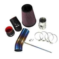Air Intakes