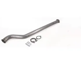 ETS 2015-2021 Subaru STI Catback Midpipe No Resonator