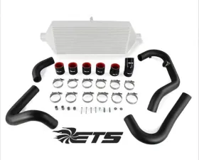ETS 2015-2021 Subaru STI Stock Turbo Piping Kit Stock MAF HKS BOV Wrinkle Black