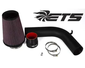 ETS 2015-2021 Subaru STI Air Intake Kit Speed Density Titanium Burned