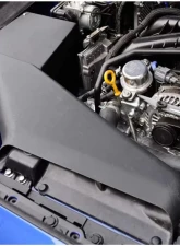 ETS 2015-2021 Subaru WRX Stock Turbo Intake without airbox                                     - 200-40-INT-001 - Image 2
