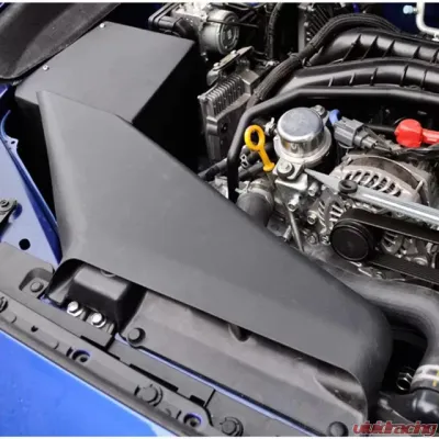 ETS 2015-2021 Subaru WRX Stock Turbo Intake without airbox - 200-40-INT-001