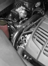 ETS 2015-2021 Subaru WRX Stock Turbo Intake without airbox                                     - 200-40-INT-001 - Image 3