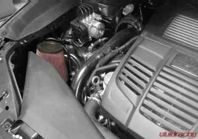 ETS 2015-2021 Subaru WRX Stock Turbo Intake without airbox - 200-40-INT-001