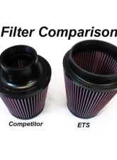 ETS 2015-2021 Subaru WRX Stock Turbo Intake without airbox                                     - 200-40-INT-001 - Image 4