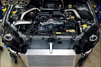 Intercoolers