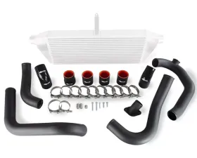 ETS Intercooler Piping Kit Blow Off Valve Flange | No AIT Bung Subaru WRX 08-22