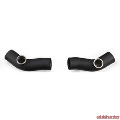 ETS BOV Pipes Greddy Intake Manifold | Boost Logic Throttle Bodies | HKS BOV Flanges Nissan GTR 08-20 - 300-10-BOV-18