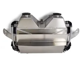 ETS Nissan GT-R Pro Series Water/Air Intercooler Short Route