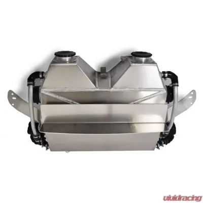 ETS Nissan GT-R Pro Series Water/Air Intercooler Short Route - 300-10-IC-026