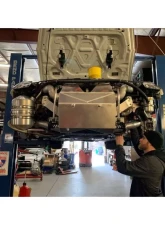 ETS Nissan GT-R Pro Series Water/Air Intercooler Short Route                                     - 300-10-IC-026 - Image 3