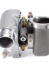 ETS 2009-2021 Nissan GTR G25 Quick Spooling Turbo Kit G25-660 3.5" Inlet 3.5" Downpipes Recirc Wastegates                                     - 300-10-TK-95 - Image 2