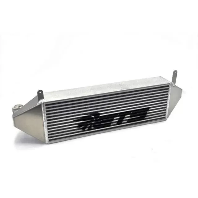 ETS Ford Focus RS 5.0" Intercooler Upgrade Anodized Gold - 400-10-IC-015