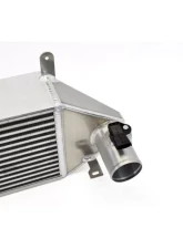 ETS Ford Focus RS 4.0" Intercooler Upgrade Anodized Black Stencil                                     - 400-10-IC-008 - Image 2