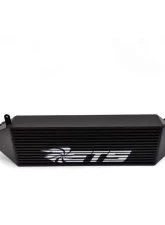 ETS Ford Focus RS 4.0" Intercooler Upgrade Anodized Black Stencil                                     - 400-10-IC-008 - Image 3