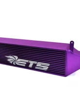 ETS Ford Focus RS 4.0" Intercooler Upgrade Anodized Black Stencil                                     - 400-10-IC-008 - Image 5