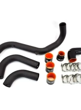 Extreme Turbo Systems Hot Side Intercooler Piping w/out Methanol Bung Ford Focus RS 2015-2018                                     - 400-10-ICP-002 - Image 2