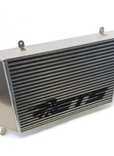 ETS Ford Mustang Ecoboost 3.5" Intercooler Upgrade Anodized Black Stencil                                     - 400-20-IC-008 - Image 4