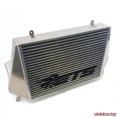 ETS Ford Mustang Ecoboost 3.5" Intercooler Upgrade Anodized Black Stencil - 400-20-IC-008