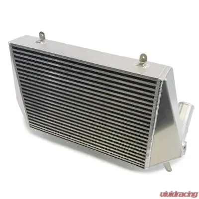 ETS Ford Mustang Ecoboost 3.5" Intercooler Upgrade Anodized Black Stencil - 400-20-IC-008