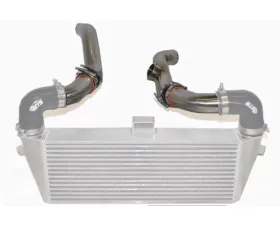 ETS 93-95 Mazda RX7 Intercooler Piping HKS BOV Flange Big Single For Greddy Elbow